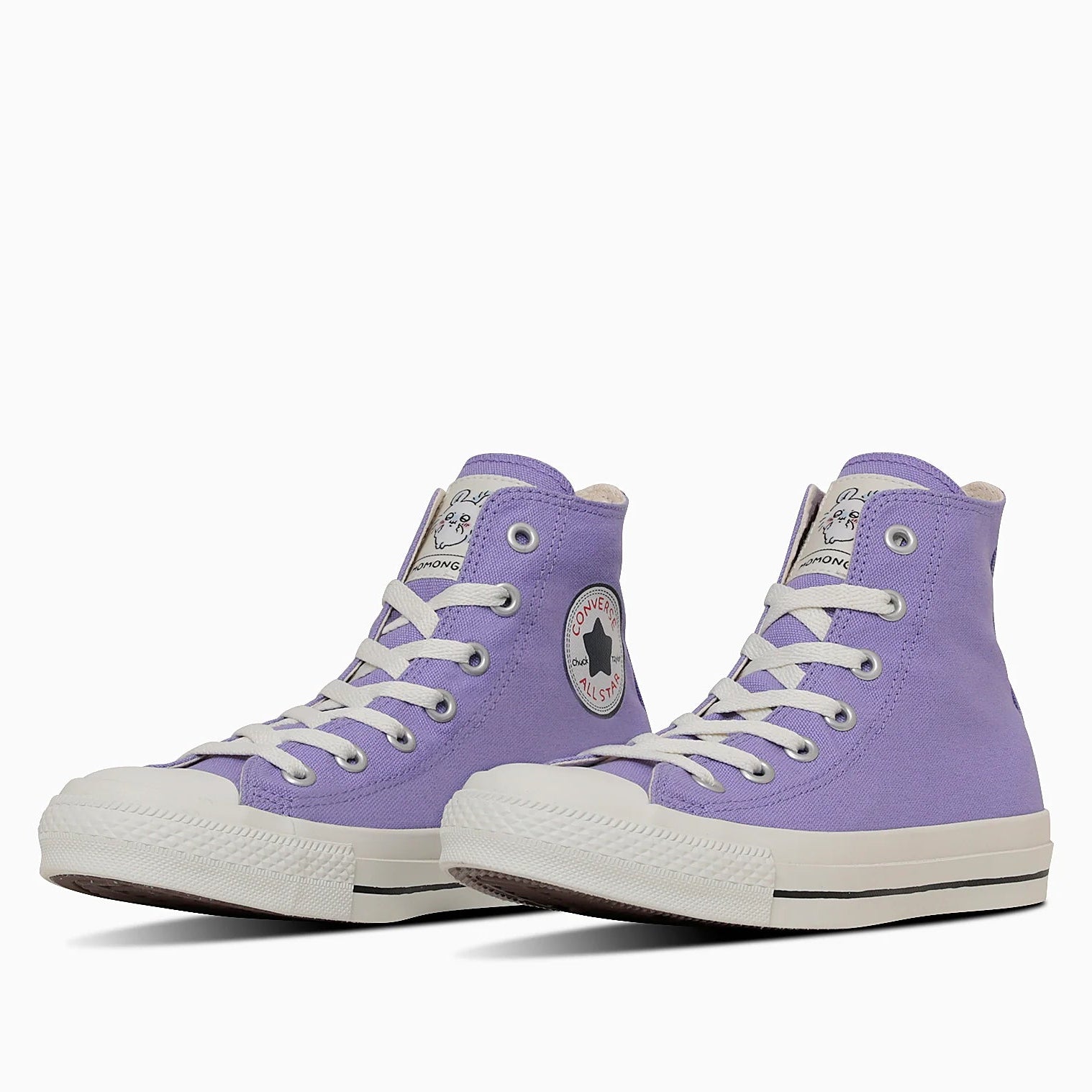 ALL STAR CL HI / CHIIKAWA (Momonga) – Kireimono