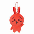 Chiikawa Red Usagi Mascot