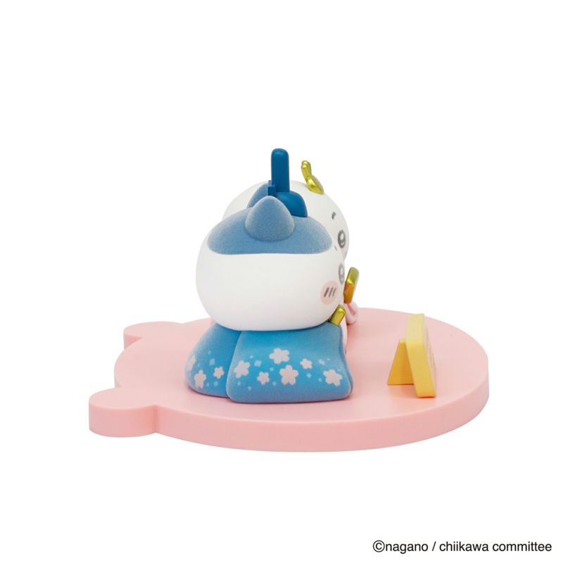 Chiikawa & Hachiware Mini Hina Dolls (Pre Order)