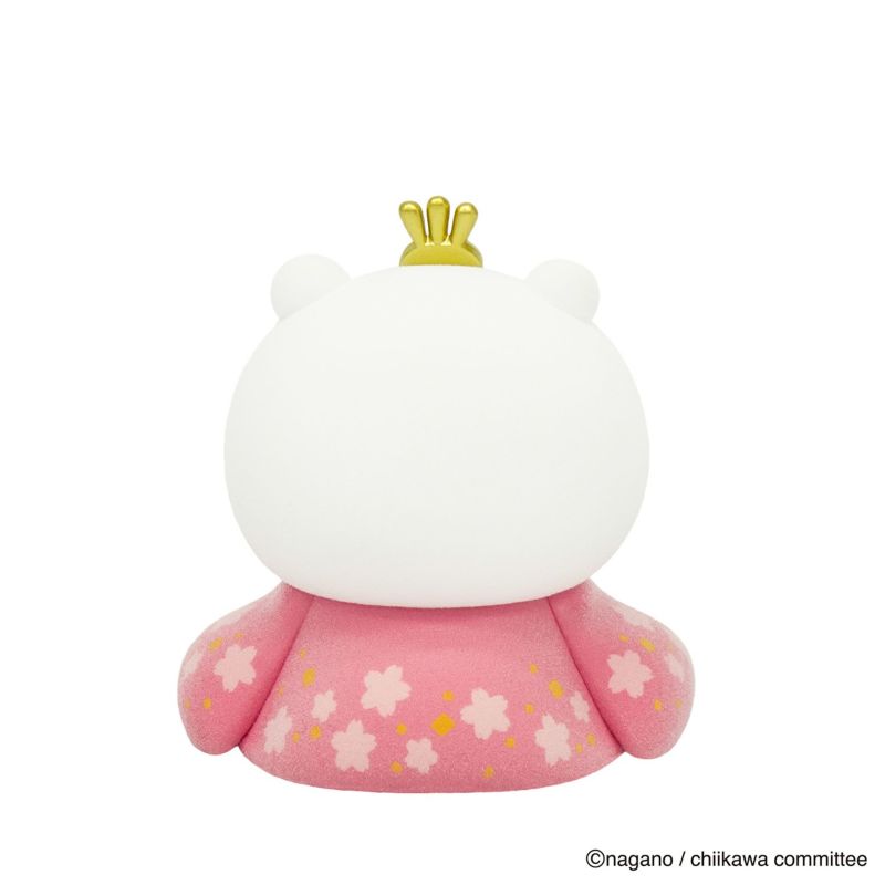 Chiikawa & Hachiware Mini Hina Dolls (Pre Order)