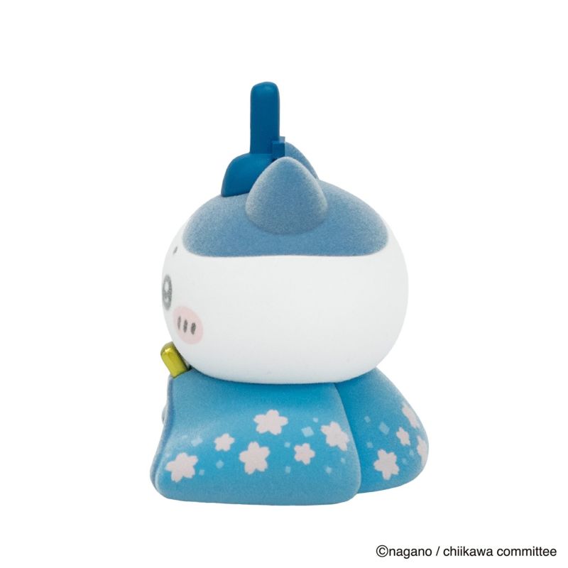 Chiikawa & Hachiware Mini Hina Dolls (Pre Order)