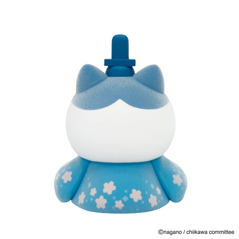 Chiikawa & Hachiware Mini Hina Dolls (Pre Order)