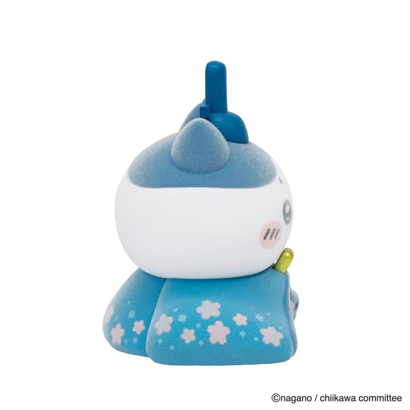 Chiikawa & Hachiware Mini Hina Dolls (Pre Order)