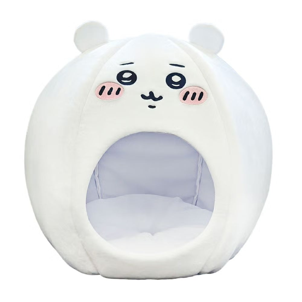 Chiikawa Dome-Shaped Pet House