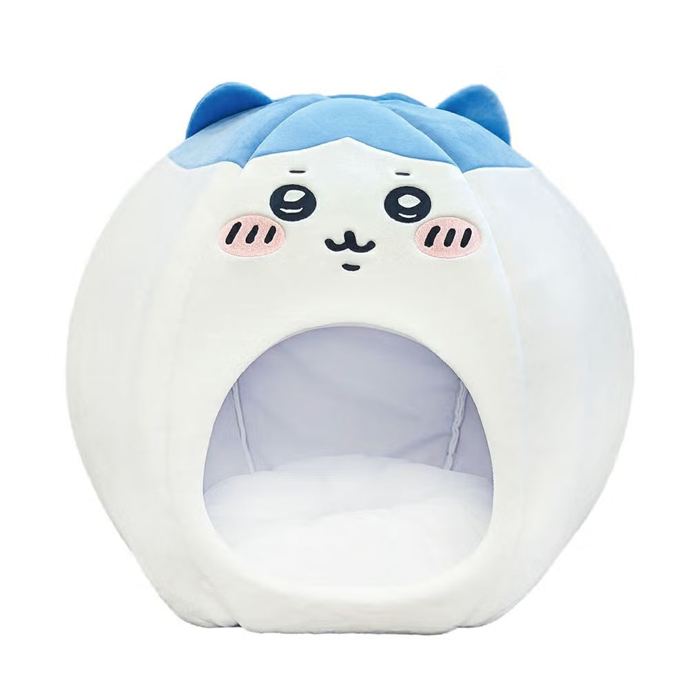 Chiikawa Dome-Shaped Pet House