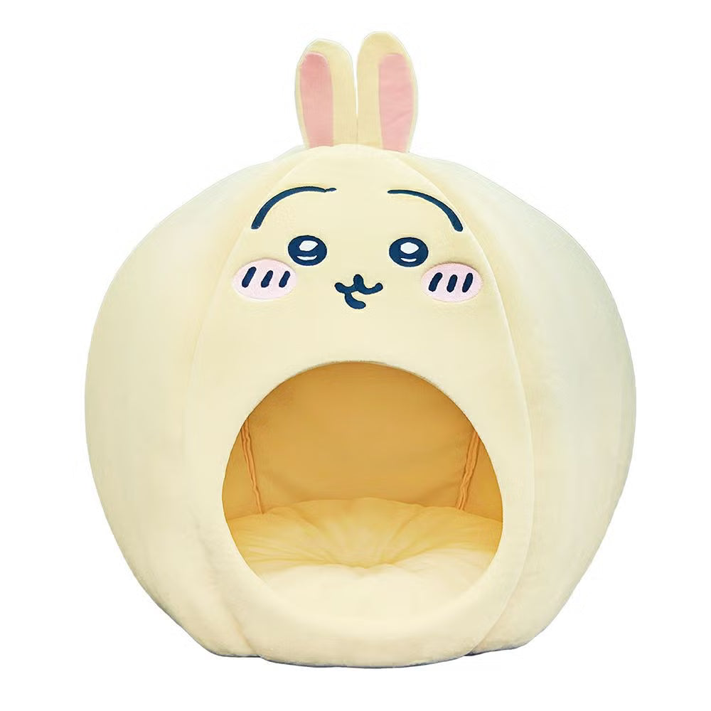 Chiikawa Dome-Shaped Pet House