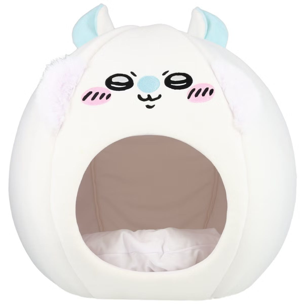 Chiikawa Dome-Shaped Pet House
