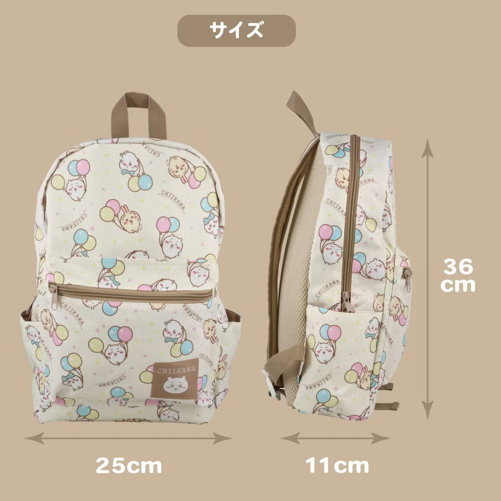 Chiikawa New School Year All-Over Print Series