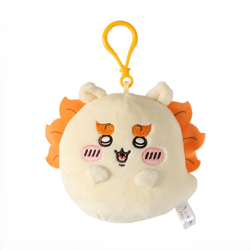 Chiikawa Ghost Forest Mascot