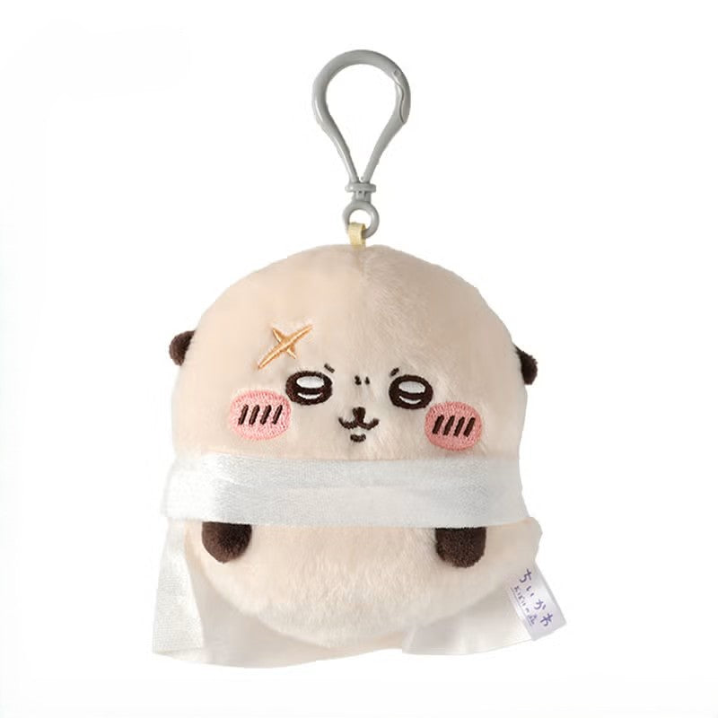 Chiikawa Ghost Forest Mascot