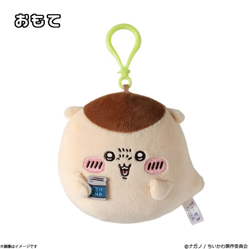 [Pre-Order] Chiikawa Ghost Forest Mascot