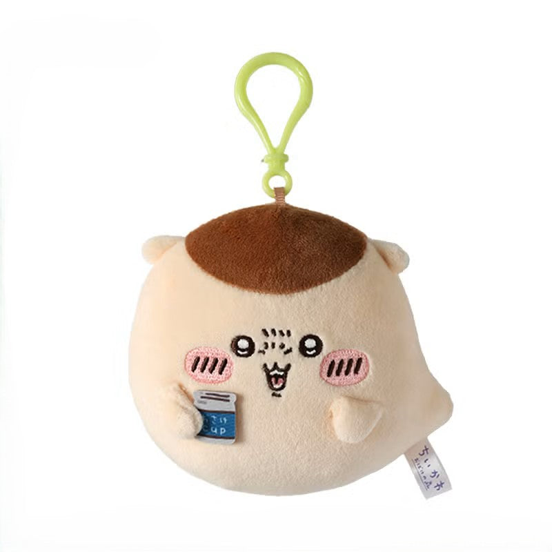 Chiikawa Ghost Forest Mascot