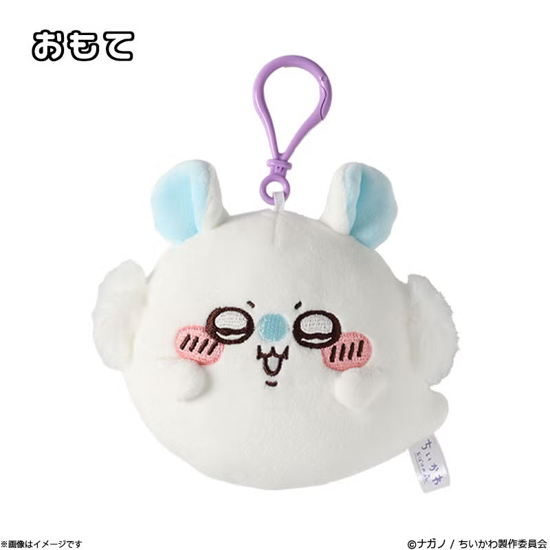 [Pre-Order] Chiikawa Ghost Forest Mascot