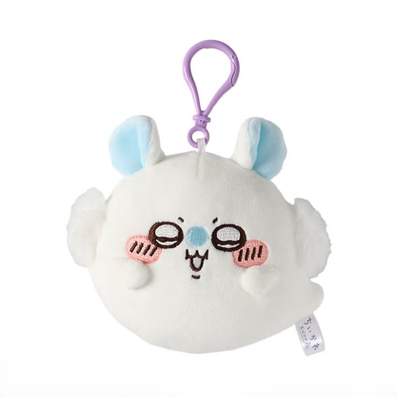 Chiikawa Ghost Forest Mascot