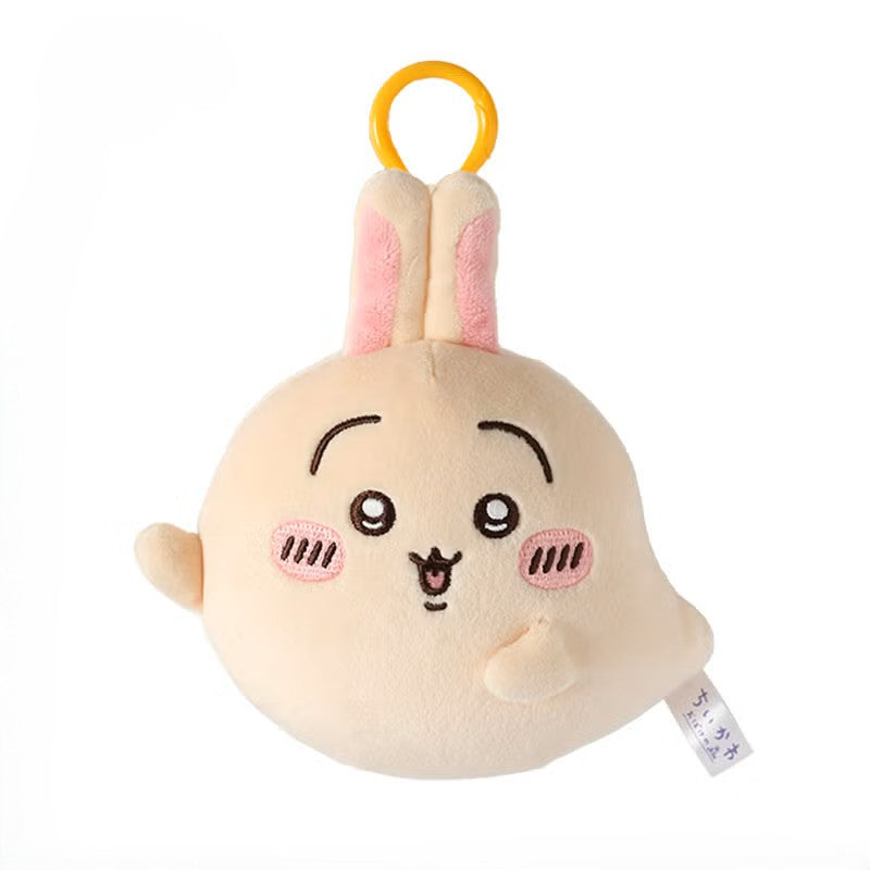 Chiikawa Ghost Forest Mascot