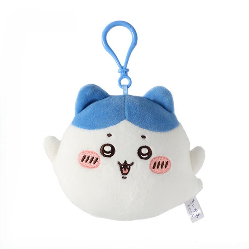 Chiikawa Ghost Forest Mascot