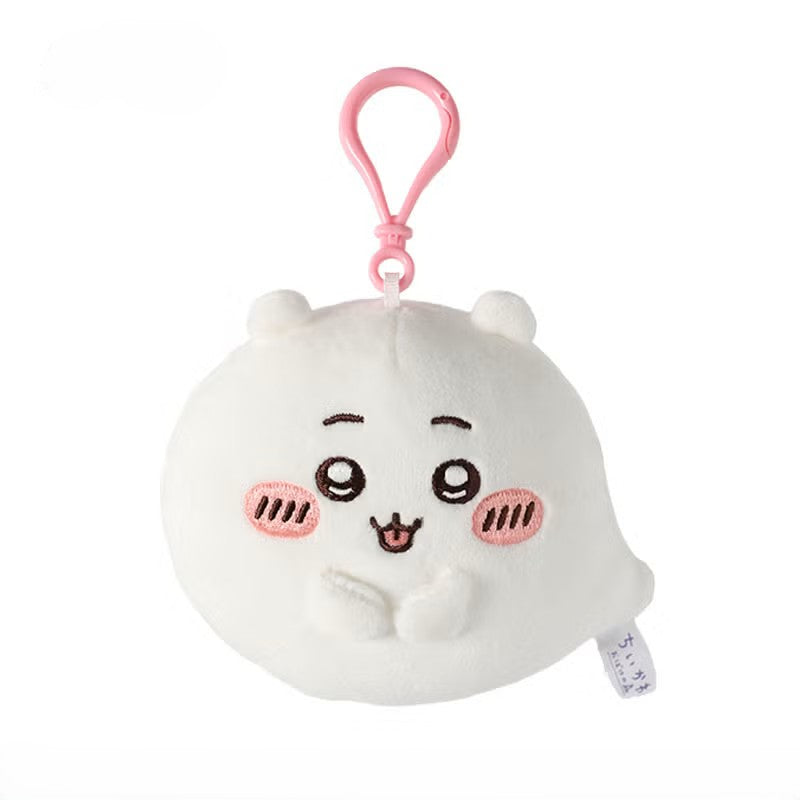 Chiikawa Ghost Forest Mascot