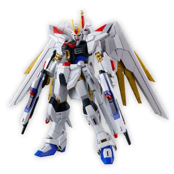 HG 1/144 Mighty Strike Freedom Gundam  [Mobile Suit Gundam SEED FREEDOM] [HG/HGUC / Mobile Suit Gundam SEED]