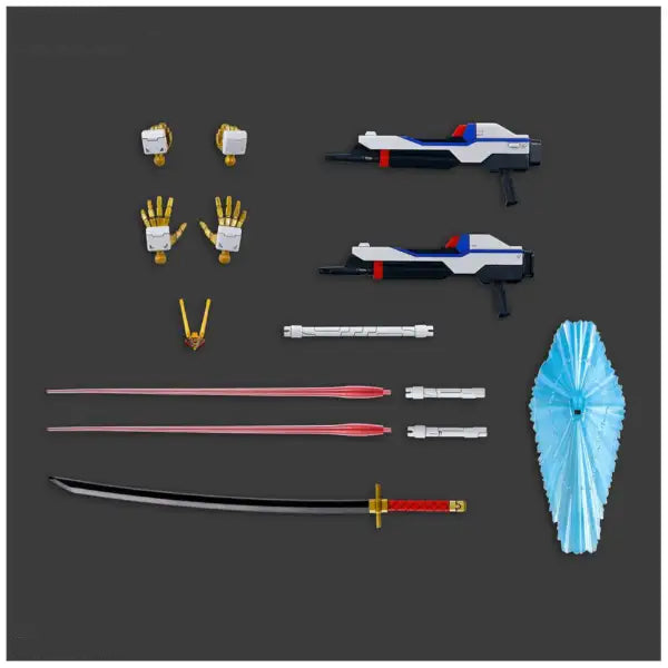 HG 1/144 Mighty Strike Freedom Gundam  [Mobile Suit Gundam SEED FREEDOM] [HG/HGUC / Mobile Suit Gundam SEED]