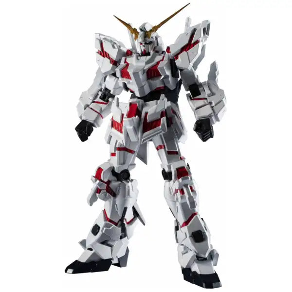 GUNDAM UNIVERSE Mobile Suit Gundam UC (Unicorn) RX-0 UNICORN GUNDAM RENEWAL