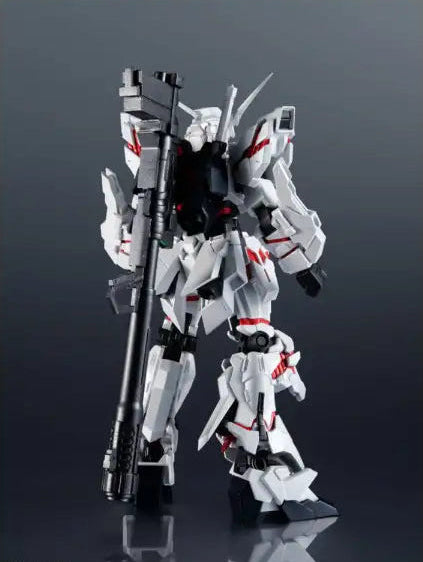 GUNDAM UNIVERSE Mobile Suit Gundam UC (Unicorn) RX-0 UNICORN GUNDAM RENEWAL