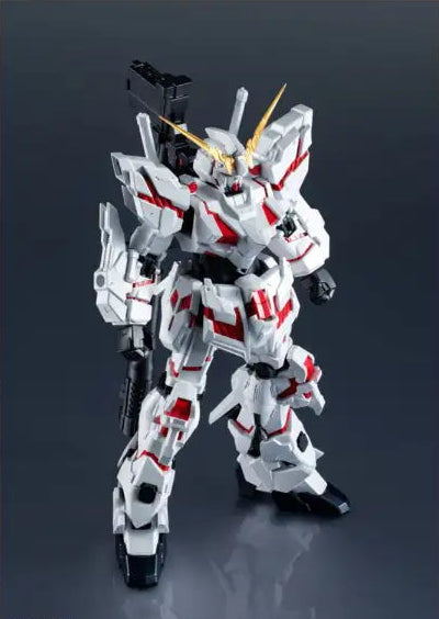 GUNDAM UNIVERSE Mobile Suit Gundam UC (Unicorn) RX-0 UNICORN GUNDAM RENEWAL
