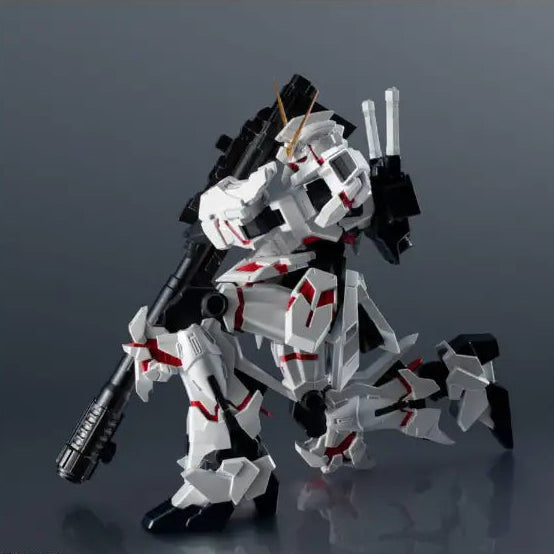GUNDAM UNIVERSE Mobile Suit Gundam UC (Unicorn) RX-0 UNICORN GUNDAM RENEWAL
