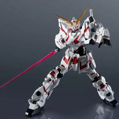GUNDAM UNIVERSE Mobile Suit Gundam UC (Unicorn) RX-0 UNICORN GUNDAM RENEWAL