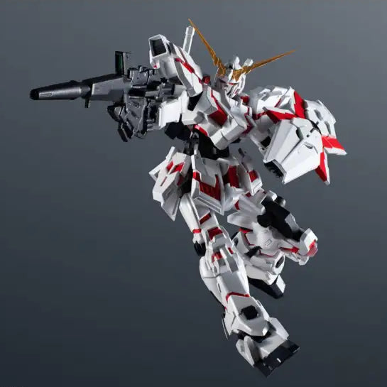 GUNDAM UNIVERSE Mobile Suit Gundam UC (Unicorn) RX-0 UNICORN GUNDAM RENEWAL