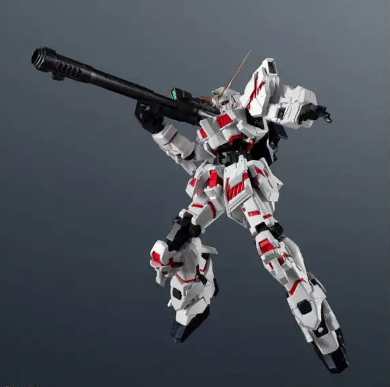 GUNDAM UNIVERSE Mobile Suit Gundam UC (Unicorn) RX-0 UNICORN GUNDAM RENEWAL