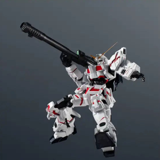 GUNDAM UNIVERSE Mobile Suit Gundam UC (Unicorn) RX-0 UNICORN GUNDAM RENEWAL
