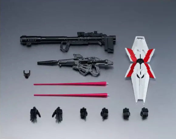 GUNDAM UNIVERSE Mobile Suit Gundam UC (Unicorn) RX-0 UNICORN GUNDAM RENEWAL