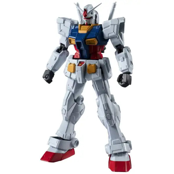 GUNDAM UNIVERSE Mobile Suit Gundam RX-78-2 GUNDAM RENEWAL