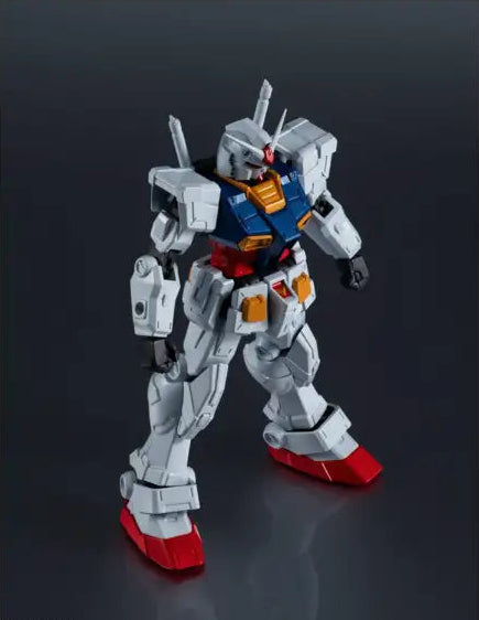 GUNDAM UNIVERSE Mobile Suit Gundam RX-78-2 GUNDAM RENEWAL