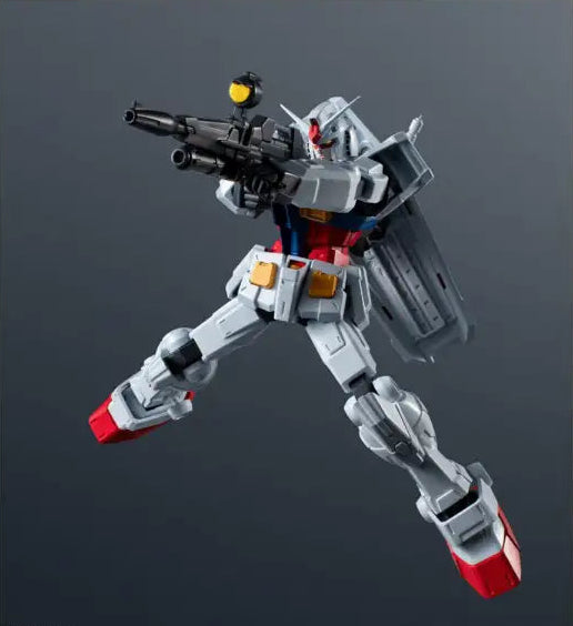 GUNDAM UNIVERSE Mobile Suit Gundam RX-78-2 GUNDAM RENEWAL