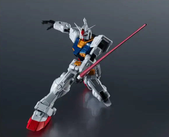 GUNDAM UNIVERSE Mobile Suit Gundam RX-78-2 GUNDAM RENEWAL