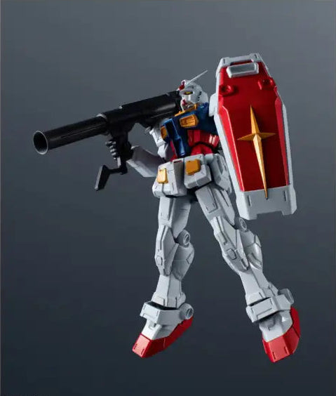 GUNDAM UNIVERSE Mobile Suit Gundam RX-78-2 GUNDAM RENEWAL