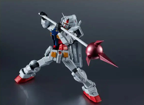 GUNDAM UNIVERSE Mobile Suit Gundam RX-78-2 GUNDAM RENEWAL