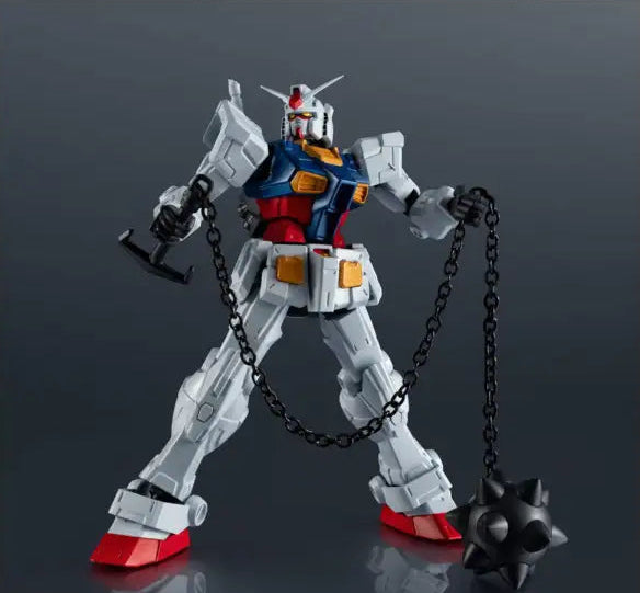 GUNDAM UNIVERSE Mobile Suit Gundam RX-78-2 GUNDAM RENEWAL