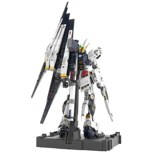 1/60 PG UNLEASHED ν Gundam [Mobile Suit Gundam: Char's Counterattack]