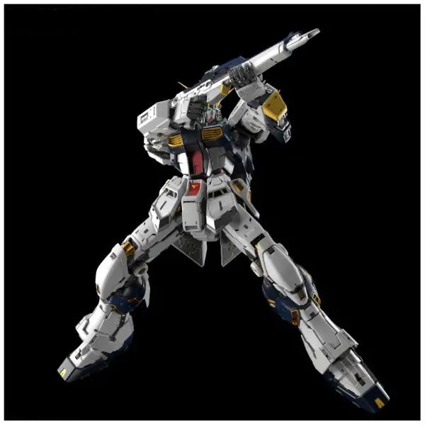 1/60 PG UNLEASHED ν Gundam [Mobile Suit Gundam: Char's Counterattack]