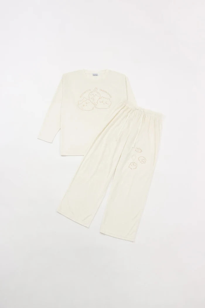 Chiikawa Roomwear Set