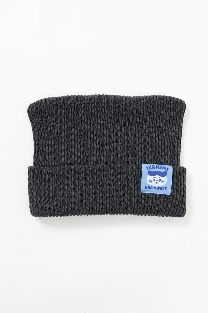 Chiikawa Knit Cap Hachiware Series Sumi