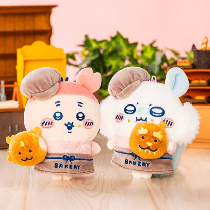 Chiikawa Bakery Staff Mascot Vol.2