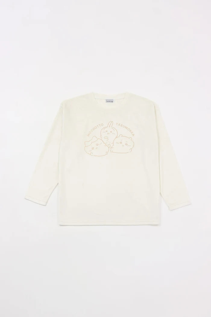 Chiikawa Roomwear Set