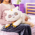 [Pre-order] 75CM Magical Chiikawa Soft & Mochi Lying Hug Plush