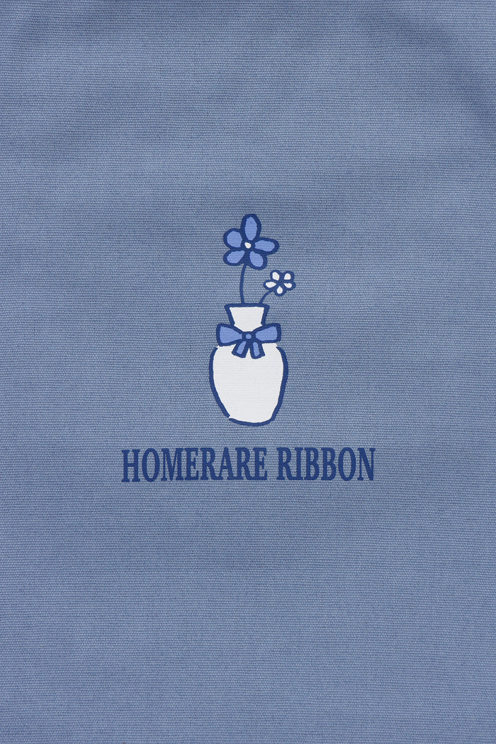 Chiikawa Tote Bag, Hachiware Series, Sax