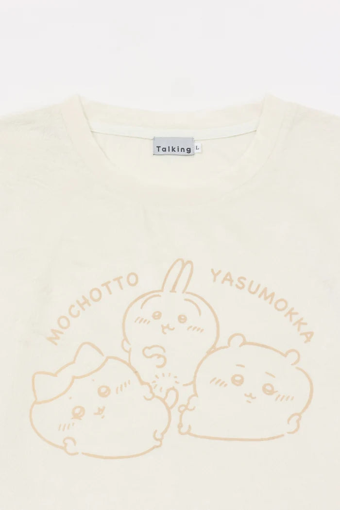 Chiikawa Roomwear Set