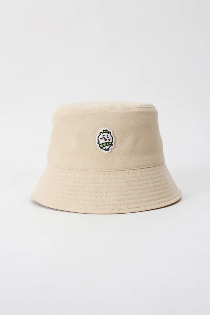 Chiikawa Bucket Hat Crown
