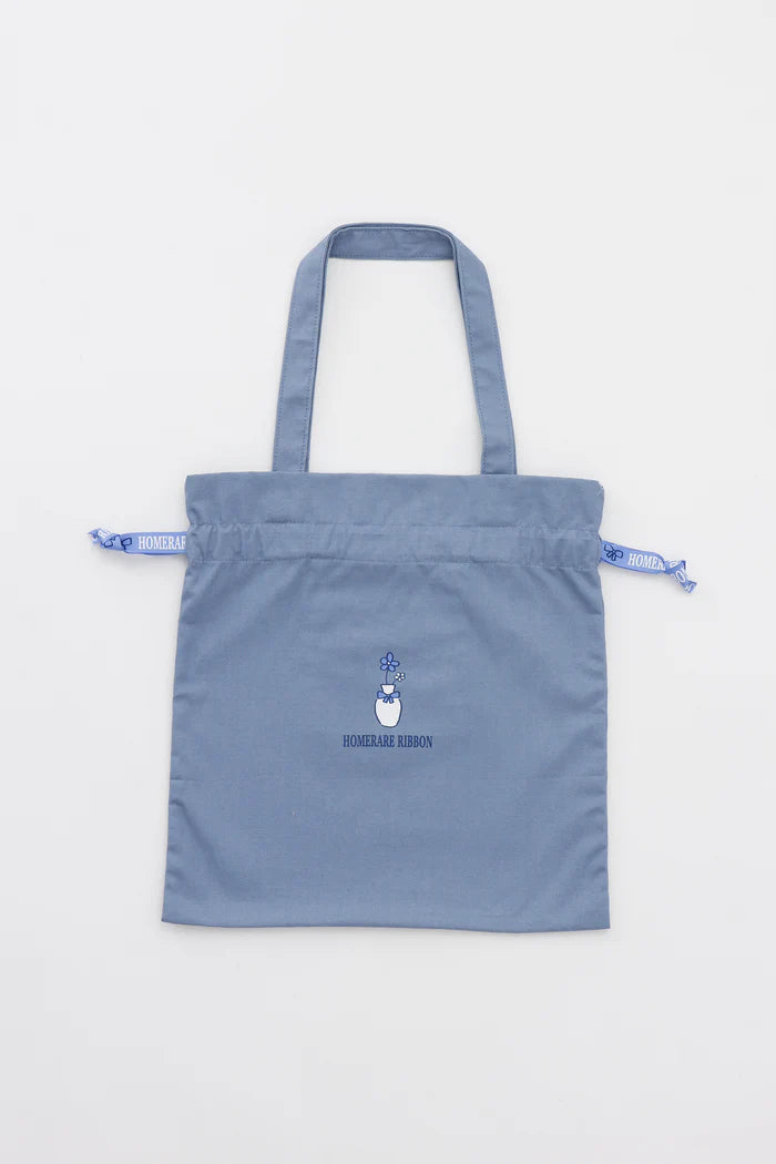 Chiikawa Tote Bag, Hachiware Series, Sax